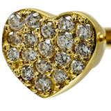 11.5号 ダイヤモンド 0.28ct リング・指輪 K18ゴールド 18金 4.0g レディース
【中古】【真子質店】【NN】




【MiDK】
