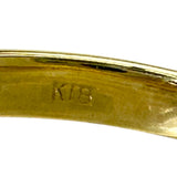 11.5号 ダイヤモンド 0.28ct リング・指輪 K18ゴールド 18金 4.0g レディース
【中古】【真子質店】【NN】




【MiDK】