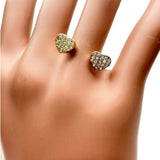 11.5号 ダイヤモンド 0.28ct リング・指輪 K18ゴールド 18金 4.0g レディース
【中古】【真子質店】【NN】




【MiDK】