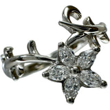 7号 ダイヤモンド 0.17ct リング・指輪 Pt950プラチナ 3.6g レディース
【中古】【真子質店】【NN】




【Dxx】