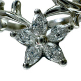 7号 ダイヤモンド 0.17ct リング・指輪 Pt950プラチナ 3.6g レディース
【中古】【真子質店】【NN】




【Dxx】