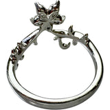 7号 ダイヤモンド 0.17ct リング・指輪 Pt950プラチナ 3.6g レディース
【中古】【真子質店】【NN】




【Dxx】