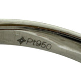 7号 ダイヤモンド 0.17ct リング・指輪 Pt950プラチナ 3.6g レディース
【中古】【真子質店】【NN】




【Dxx】