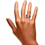 7号 ダイヤモンド 0.17ct リング・指輪 Pt950プラチナ 3.6g レディース
【中古】【真子質店】【NN】




【Dxx】