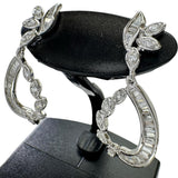 ダイヤモンド 0.25×2ct ピアス K18WGホワイトゴールド 18金 2.6g レディース
【中古】【真子質店】【NN】




【Moxx】