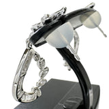 ダイヤモンド 0.25×2ct ピアス K18WGホワイトゴールド 18金 2.6g レディース
【中古】【真子質店】【NN】




【Moxx】