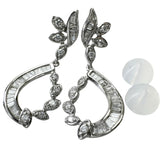 ダイヤモンド 0.25×2ct ピアス K18WGホワイトゴールド 18金 2.6g レディース
【中古】【真子質店】【NN】




【Moxx】