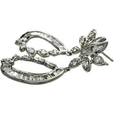 ダイヤモンド 0.25×2ct ピアス K18WGホワイトゴールド 18金 2.6g レディース
【中古】【真子質店】【NN】




【Moxx】