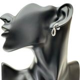 ダイヤモンド 0.25×2ct ピアス K18WGホワイトゴールド 18金 2.6g レディース
【中古】【真子質店】【NN】




【Moxx】