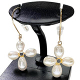 フック 淡水パール ピアス K18ゴールド 18金 1.6g レディース
【中古】【真子質店】【NN】




【Max】