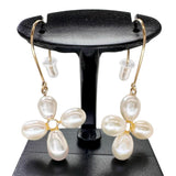 フック 淡水パール ピアス K18ゴールド 18金 1.6g レディース
【中古】【真子質店】【NN】




【Max】