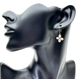 フック 淡水パール ピアス K18ゴールド 18金 1.6g レディース
【中古】【真子質店】【NN】




【Max】