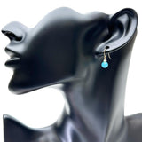 ブルーカルセドニー 淡水パール ピアス K18ゴールド 18金 0.9g レディース
【中古】【真子質店】【NN】




【Max】