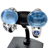 ブルートパーズ 15.91/15.91ct サファイア 0.39/0.39ct ピアス K18WGホワイトゴールド 18金 16.4g レディース
【中古】【真子質店】【NN】




【ITxx】