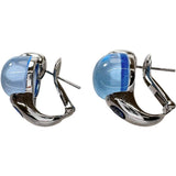 ブルートパーズ 15.91/15.91ct サファイア 0.39/0.39ct ピアス K18WGホワイトゴールド 18金 16.4g レディース
【中古】【真子質店】【NN】




【ITxx】