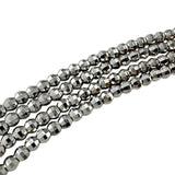 ロング ミラーボールチェーン チェーンのみ ネックレス K18WGホワイトゴールド 18金 6.2g 82cm レディース
【中古】【真子質店】【BL】




【IITx】
【ex】