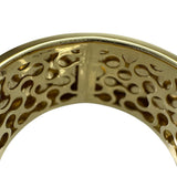 18号 リング・指輪 マルチドット エナメル イタリアンジュエリー K18ゴールド 18金 3.7g レディース
【中古】【真子質店】【NN】




【YYx】