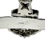 ルビー 0.23/0.05ct ダイヤモンド 計0.28ct ブレスレット Pt950プラチナ/Pt900プラチナ/Pt850プラチナ 13.8g 18cm レディース
【中古】【真子質店】【NN】




【IMoMax】