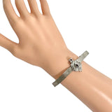 ルビー 0.23/0.05ct ダイヤモンド 計0.28ct ブレスレット Pt950プラチナ/Pt900プラチナ/Pt850プラチナ 13.8g 18cm レディース
【中古】【真子質店】【NN】




【IMoMax】