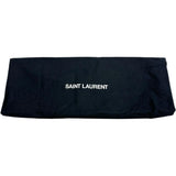 【SAINT LAURENT/サンローラン】 499290 サンリヴゴーシュ ハンドバッグ トートバッグ キャンバス/レザー ベージュ/ブラウン レディース【中古】【真子質店】【BL】




【YTK】