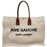 【SAINT LAURENT/サンローラン】 499290 サンリヴゴーシュ ハンドバッグ トートバッグ キャンバス/レザー ベージュ/ブラウン レディース【中古】【真子質店】【BL】




【YTK】