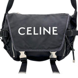 【CELINE/セリーヌ】 トレッキング メッセンジャーバッグ メッセンジャーバッグ ナイロン ブラックナイロン/シルバー金具 メンズ【中古】【真子質店】【BL】




【IIMaMa】