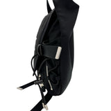 【CELINE/セリーヌ】 トレッキング メッセンジャーバッグ メッセンジャーバッグ ナイロン ブラックナイロン/シルバー金具 メンズ【中古】【真子質店】【BL】




【IIMaMa】
