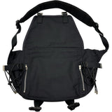 【CELINE/セリーヌ】 トレッキング メッセンジャーバッグ メッセンジャーバッグ ナイロン ブラックナイロン/シルバー金具 メンズ【中古】【真子質店】【BL】




【IIMaMa】