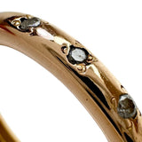 7号【agete/agete】 钻石 0.11ct 戒指 K18PG玫瑰金 18K金 3.4g 女士
【中古】【真子质店】【NN】




【YIx】
【ex】