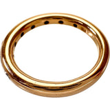7号【agete/agete】 钻石 0.11ct 戒指 K18PG玫瑰金 18K金 3.4g 女士
【中古】【真子质店】【NN】




【YIx】
【ex】