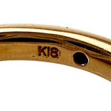 7号【agete/アガット】 ダイヤモンド 0.11ct リング・指輪 K18PGピンクゴールド 18金 3.4g レディース
【中古】【真子質店】【NN】




【YIx】
【ex】