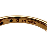 7号【agete/agete】 钻石 0.11ct 戒指 K18PG玫瑰金 18K金 3.4g 女士
【中古】【真子质店】【NN】




【YIx】
【ex】