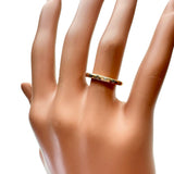 7号【agete/アガット】 ダイヤモンド 0.11ct リング・指輪 K18PGピンクゴールド 18金 3.4g レディース
【中古】【真子質店】【NN】




【YIx】
【ex】