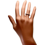 7号【agete/アガット】 ダイヤモンド 0.11ct リング・指輪 K18PGピンクゴールド 18金 3.4g レディース
【中古】【真子質店】【NN】




【YIx】
【ex】