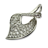 ダイヤモンド 計1.00ct ペンダントトップ K18WGホワイトゴールド 18金 5.1g レディース
【中古】【真子質店】【NN】




【IMaID】