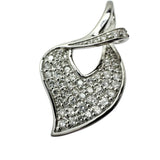 ダイヤモンド 計1.00ct ペンダントトップ K18WGホワイトゴールド 18金 5.1g レディース
【中古】【真子質店】【NN】




【IMaID】