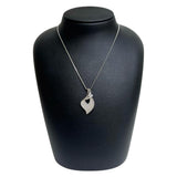 ダイヤモンド 計1.00ct ペンダントトップ K18WGホワイトゴールド 18金 5.1g レディース
【中古】【真子質店】【NN】




【IMaID】