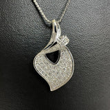 ダイヤモンド 計1.00ct ペンダントトップ K18WGホワイトゴールド 18金 5.1g レディース
【中古】【真子質店】【NN】




【IMaID】