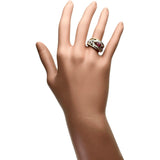 11号 ルビー 0.92/0.45ct ダイヤモンド 0.26ct リング・指輪 K18ゴールド 18金/Pt900プラチナ 11.5g レディース
【中古】【真子質店】【NN】




【TxMaMo】