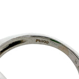 10.5号 翡翠（ヒスイ） 4.78ct ダイヤモンド 計0.31ct リング・指輪 Pt900プラチナ 8.5g レディース
【中古】【真子質店】【NN】




【IMaTx】