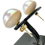 マベパール12.0mm ピアス K18ゴールド 18金 3.3g レディース
【中古】【真子質店】【NN】




【IYMo】