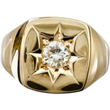 19号 印台 ダイヤモンド(I-VS2-VG-FAINT) 0.34ct リング・指輪 K18ゴールド 18金 13.6g レディース
【中古】【真子質店】【NN】




【MaISx】
【ex】