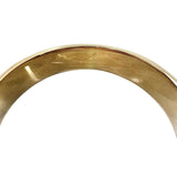 19号 印台 ダイヤモンド(I-VS2-VG-FAINT) 0.34ct リング・指輪 K18ゴールド 18金 13.6g レディース
【中古】【真子質店】【NN】




【MaISx】
【ex】