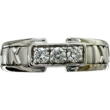 22.5号【TIFFANY&Co./蒂芙尼】Atlas 3PD 男女皆宜 钻石戒指 K18WG白金 18K 10.2g 女士款
【中古】【真子质店】【BL】




【TMaIx】