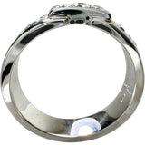 22.5号【TIFFANY&Co./ティファニー】 メンズOK ダイヤモンド リング・指輪 アトラス 3PD K18WGホワイトゴールド 18金 10.2g レディース
【中古】【真子質店】【BL】




【TMaIx】
【ex】