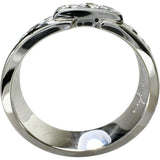 22.5号【TIFFANY&Co./ティファニー】 アトラス 3PD メンズOK ダイヤモンド リング・指輪 K18WGホワイトゴールド 18金 10.2g レディース
【中古】【真子質店】【BL】




【TMaIx】