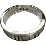 22.5号【TIFFANY&Co./ティファニー】 メンズOK ダイヤモンド リング・指輪 アトラス 3PD K18WGホワイトゴールド 18金 10.2g レディース
【中古】【真子質店】【BL】




【TMaIx】
【ex】