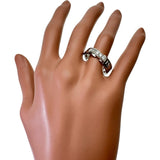 22.5号【TIFFANY&Co./ティファニー】 メンズOK ダイヤモンド リング・指輪 アトラス 3PD K18WGホワイトゴールド 18金 10.2g レディース
【中古】【真子質店】【BL】




【TMaIx】
【ex】