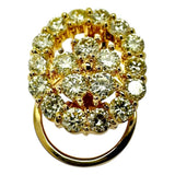 スイング ダイヤモンド 計0.81ct ペンダントトップ K18ゴールド 18金 3.1g レディース
【中古】【真子質店】【NN】




【KIMo】