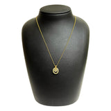 スイング ダイヤモンド 計0.81ct ペンダントトップ K18ゴールド 18金 3.1g レディース
【中古】【真子質店】【NN】




【KIMo】